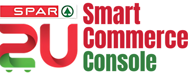 SPAR2U Logo